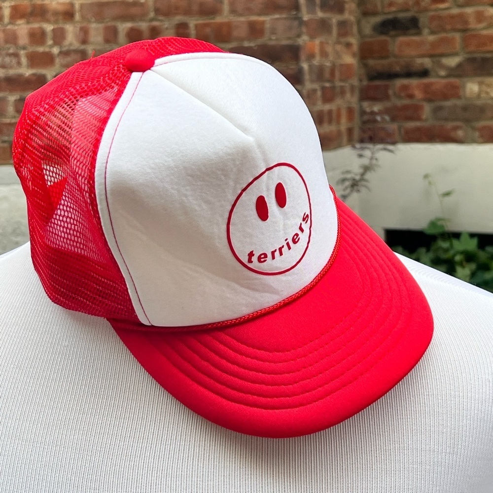 Trucker Snapback Cap
